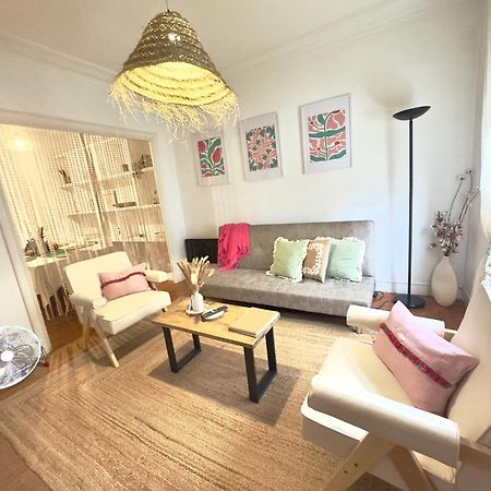 Marukichan, Apartamento En El Centro De Βίγκο Εξωτερικό φωτογραφία