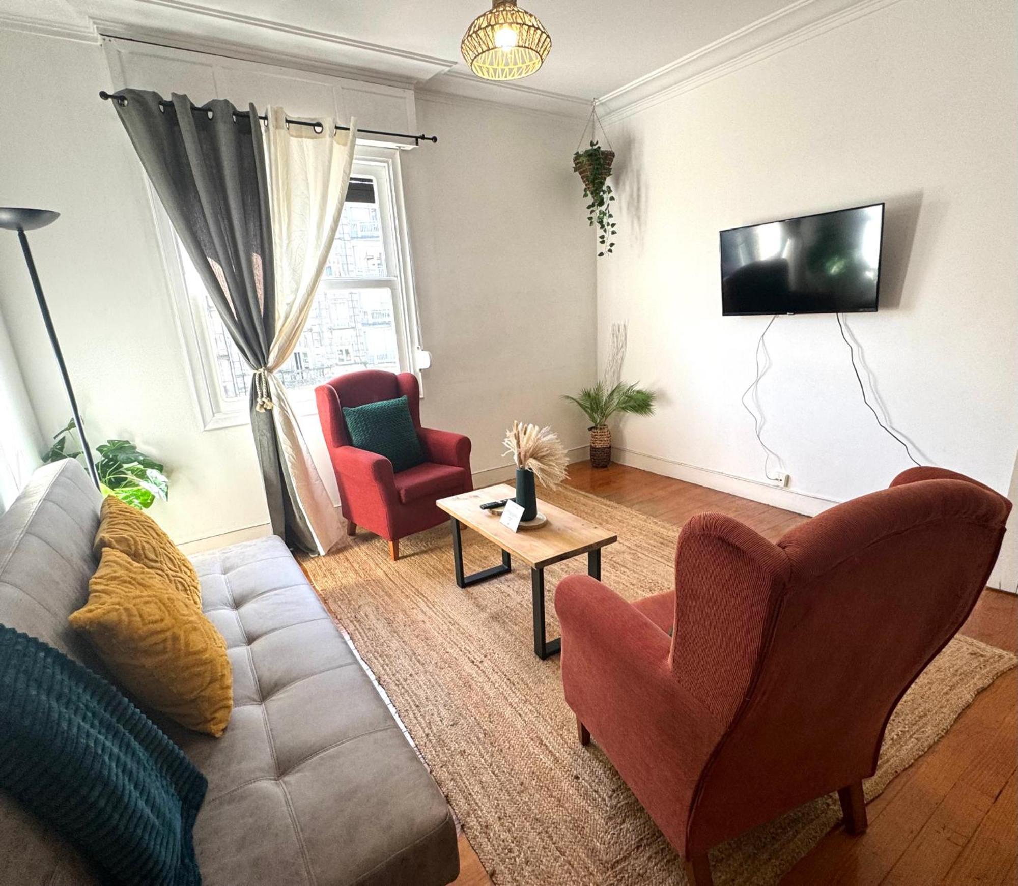 Marukichan, Apartamento En El Centro De Βίγκο Εξωτερικό φωτογραφία