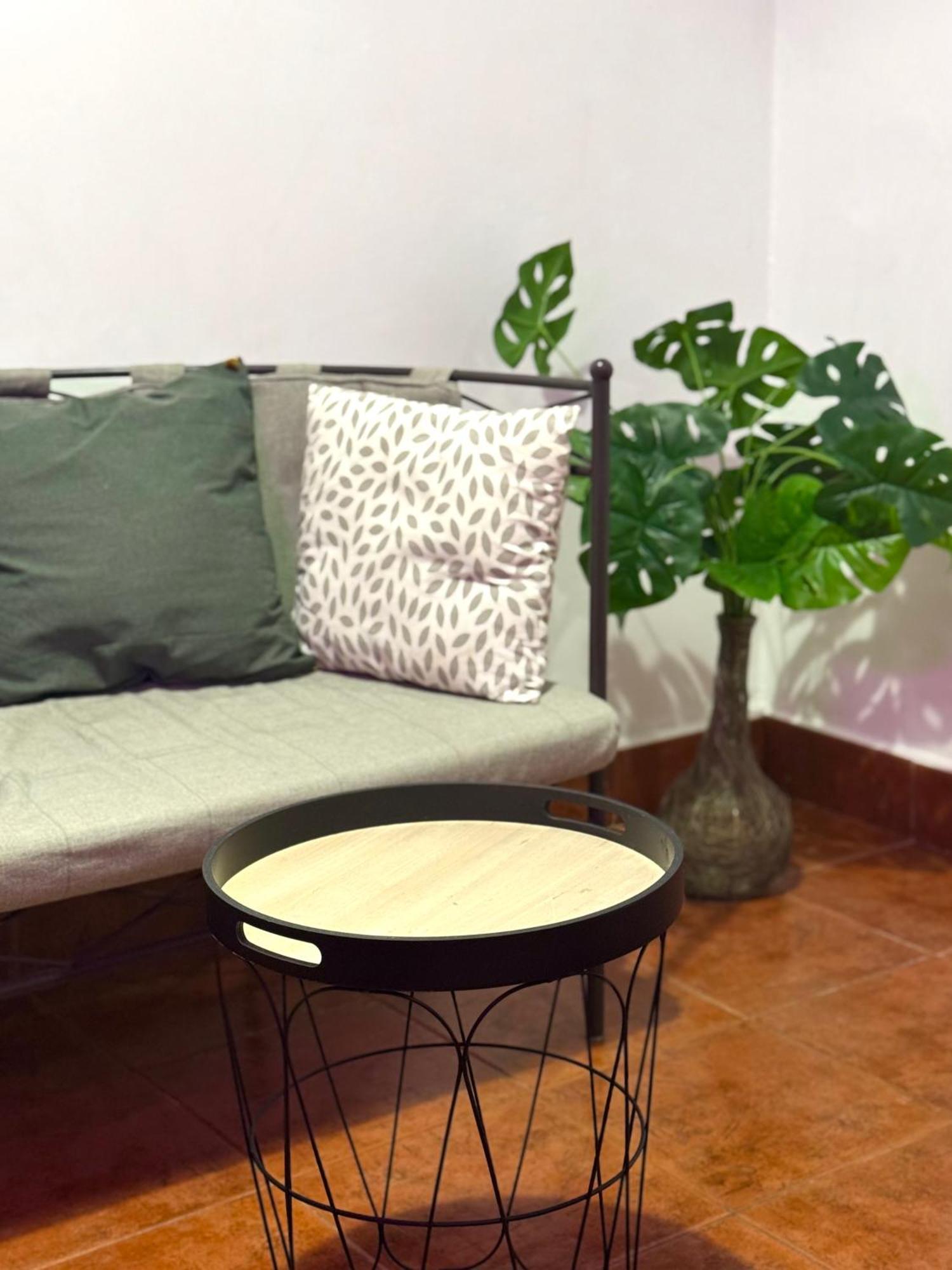 Marukichan, Apartamento En El Centro De Βίγκο Εξωτερικό φωτογραφία