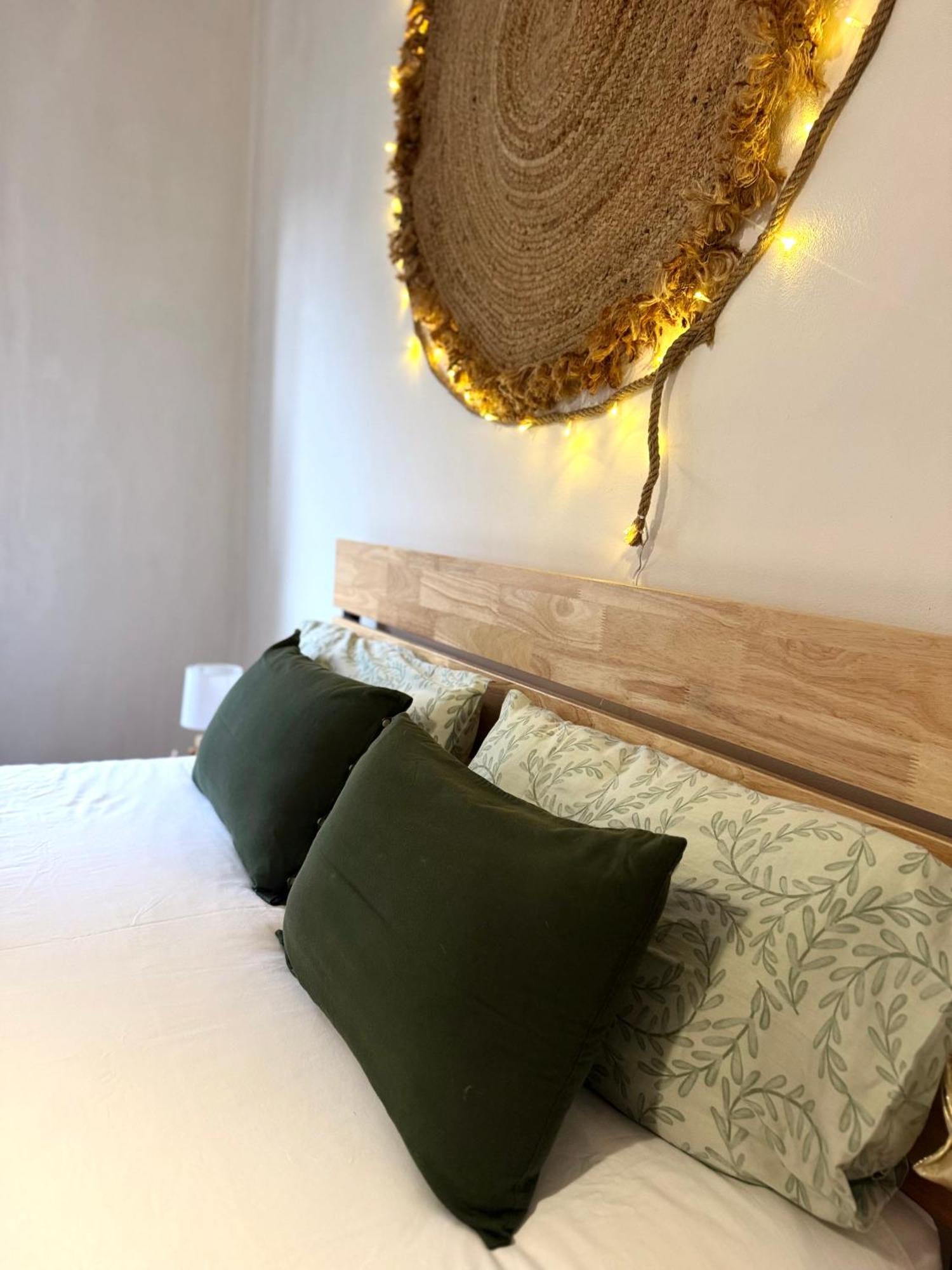 Marukichan, Apartamento En El Centro De Βίγκο Εξωτερικό φωτογραφία