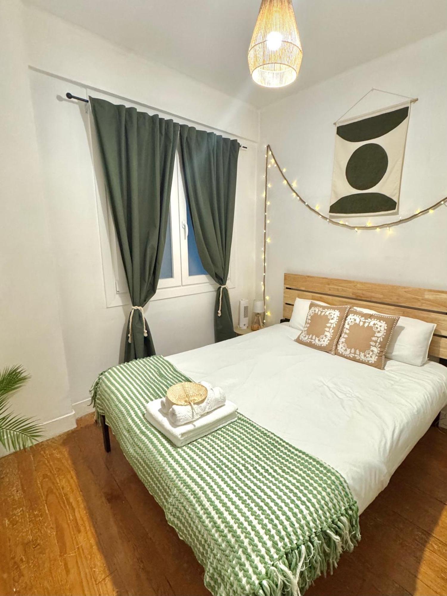 Marukichan, Apartamento En El Centro De Βίγκο Εξωτερικό φωτογραφία